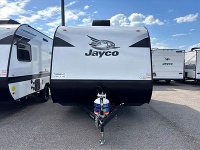 2026 Jayco Jay Feather Air - Photo 2