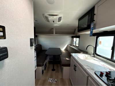 2026 Jayco Jay Feather Air - Photo 8