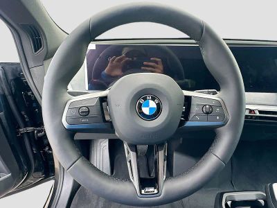 2026 BMW iX — photo 8 view