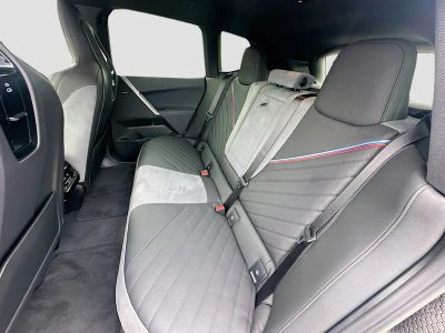 2026 BMW iX — photo 20 view