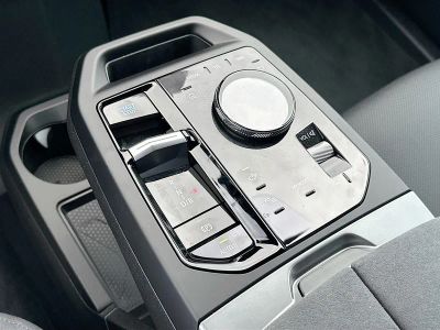 2026 BMW iX — photo 14 view