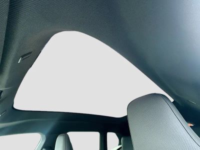 2026 BMW iX — photo 15 view