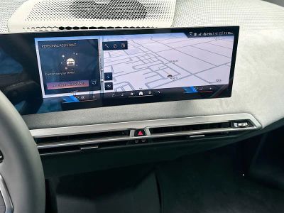 2026 BMW iX — photo 10 view