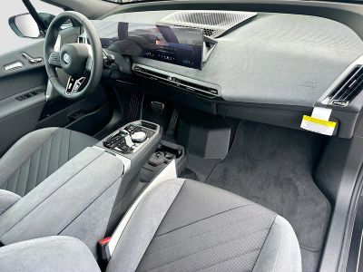 2026 BMW iX — photo 24 view
