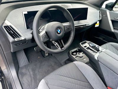 2026 BMW iX — photo 7 view