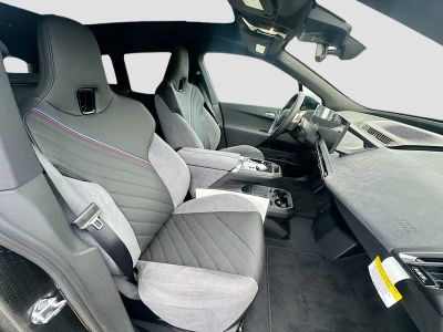 2026 BMW iX — photo 23 view