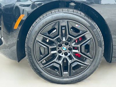 2026 BMW iX — photo 25 view