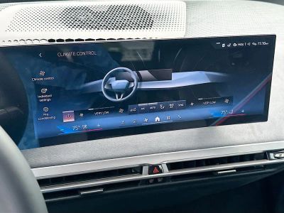 2026 BMW iX — photo 13 view