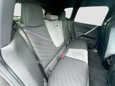 2026 BMW iX — photo 22 view