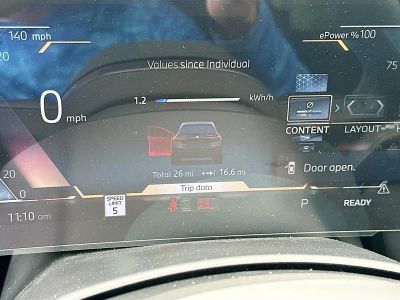 2026 BMW iX — photo 9 view