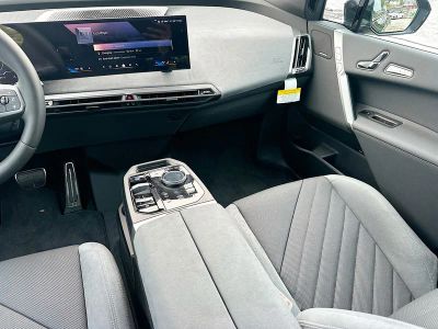 2026 BMW iX — photo 18 view