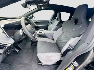 2026 BMW iX — photo 16 view