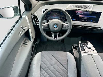 2026 BMW iX — photo 17 view