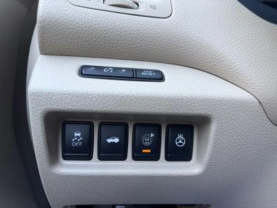 2015 Nissan Altima — photo 21 view