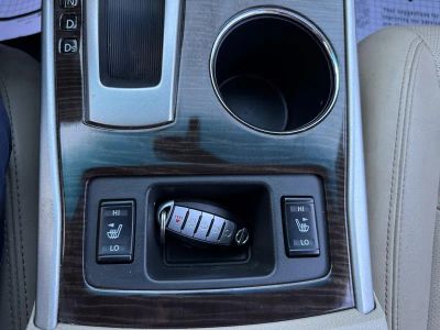 2015 Nissan Altima — photo 20 view