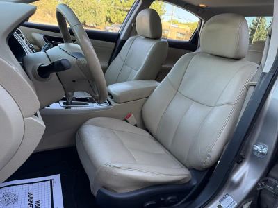2015 Nissan Altima — photo 12 view