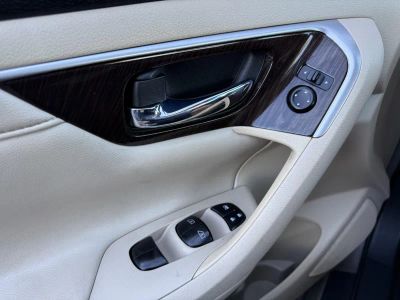 2015 Nissan Altima — photo 22 view