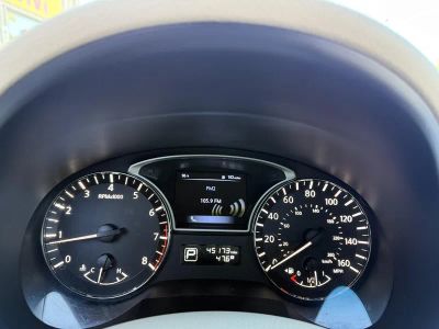 2015 Nissan Altima — photo 24 view