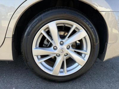 2015 Nissan Altima — photo 10 view