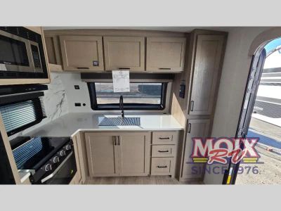 2026 Forest River RV Flagstaff Super Lite - Photo 8
