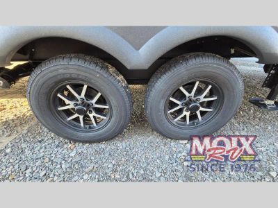 2026 Forest River RV Flagstaff Super Lite - Photo 28