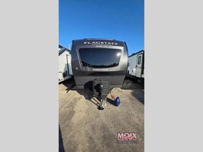 2026 Forest River RV Flagstaff Super Lite - Photo 24