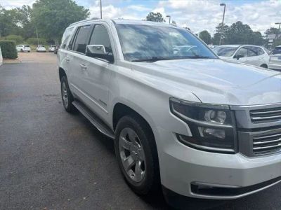 2017 Chevrolet Tahoe - Photo 1