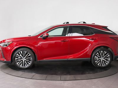 2023 Lexus RX - Photo 2
