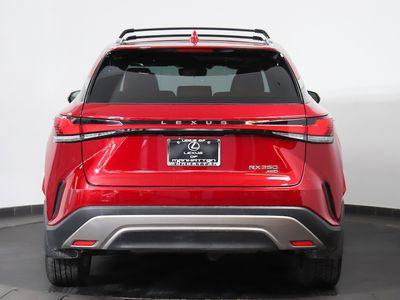 2023 Lexus RX - Photo 4
