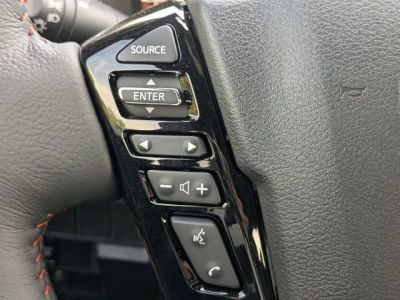 2026 Nissan Frontier — photo 23 view