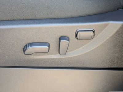 2026 Nissan Frontier — photo 19 view