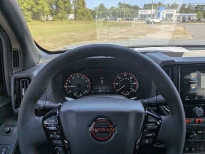 2026 Nissan Frontier — photo 27 view