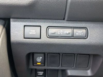 2026 Nissan Frontier — photo 22 view