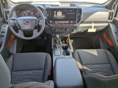 2026 Nissan Frontier — photo 14 view