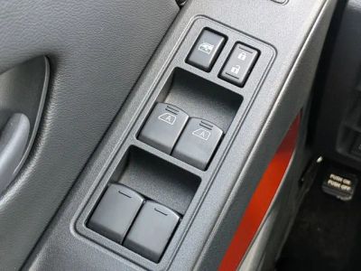 2026 Nissan Frontier — photo 21 view