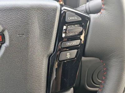 2026 Nissan Frontier — photo 24 view