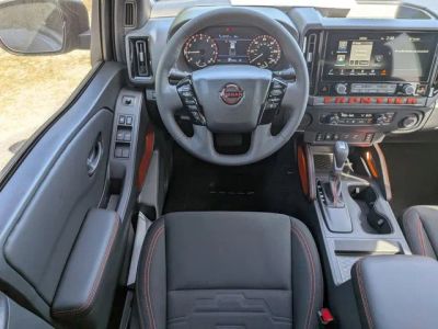 2026 Nissan Frontier — photo 15 view