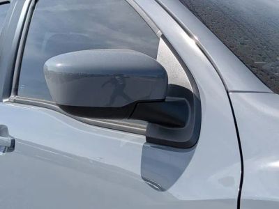 2026 Nissan Frontier — photo 10 view