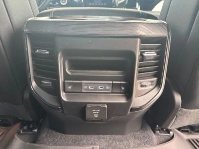 2026 RAM 1500 — photo 39 view