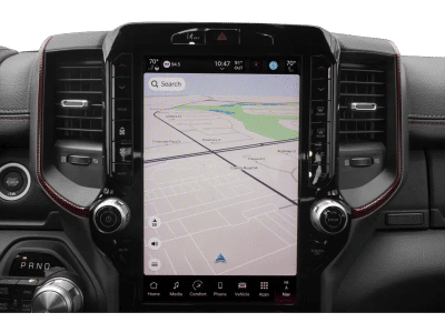 2026 RAM 1500 — photo 76 view