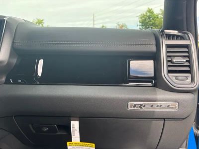 2026 RAM 1500 — photo 48 view