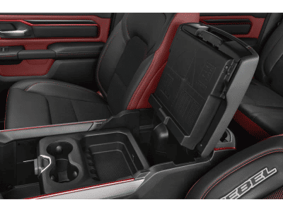 2026 RAM 1500 — photo 74 view
