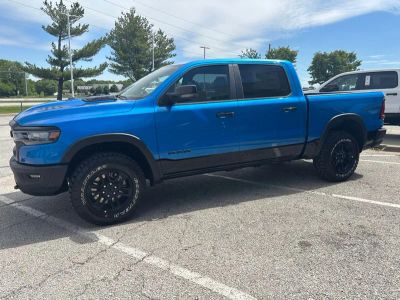 2026 RAM 1500 — photo 14 view