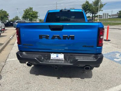 2026 RAM 1500 — photo 19 view