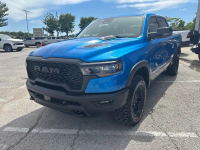2026 RAM 1500 — photo 11 view