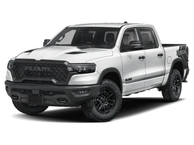 2026 RAM 1500 — photo 62 view