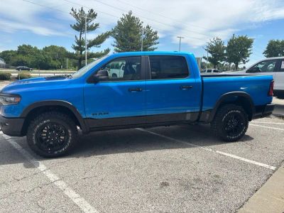 2026 RAM 1500 — photo 15 view