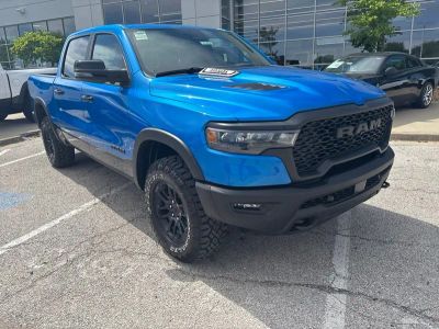 2026 RAM 1500 — photo 7 view