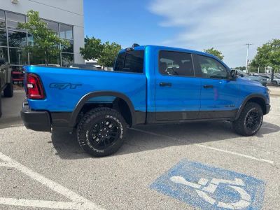 2026 RAM 1500 — photo 24 view