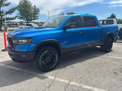 2026 RAM 1500 — photo 13 view